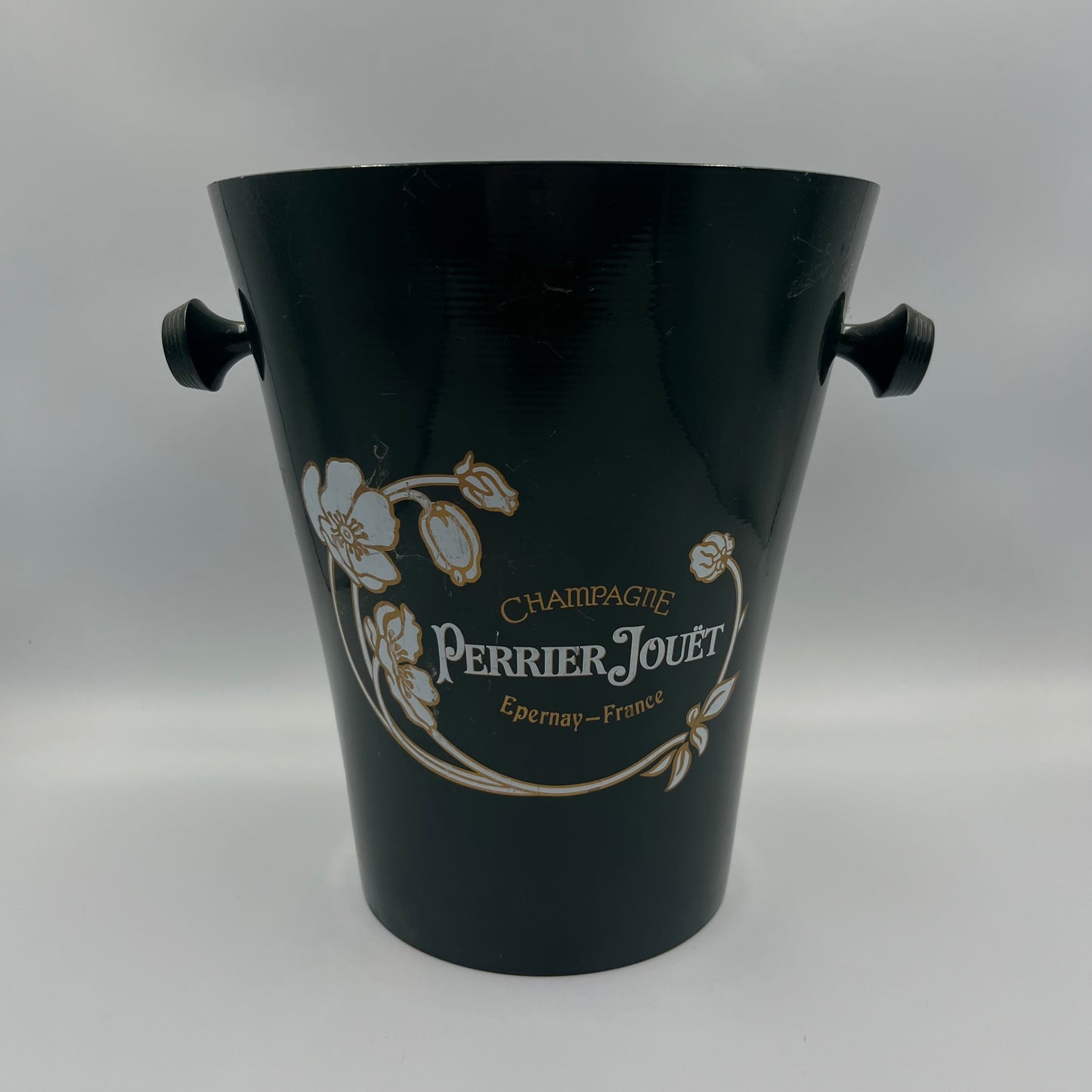 Perrier Jouët Champagne Bucket