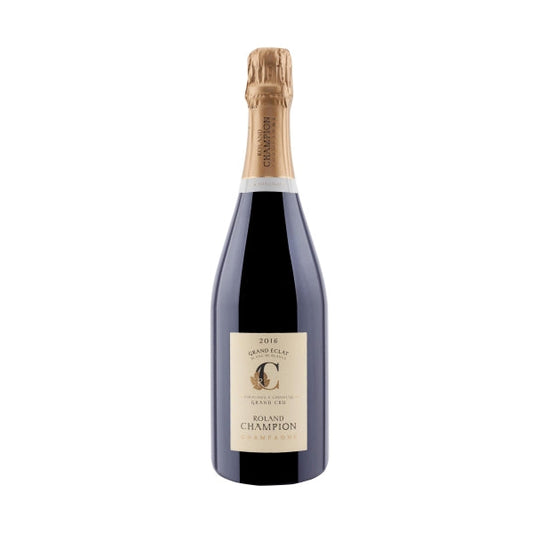 Grand Eclat Millesime 2010