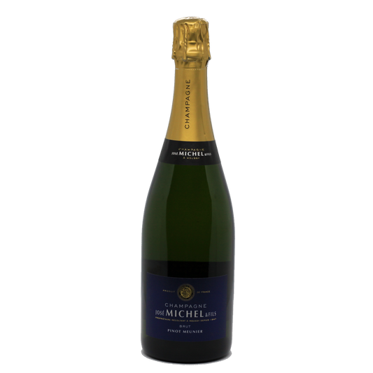 José Michel Blanc de Noirs