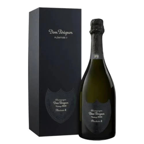 Dom Perignon P2 2008