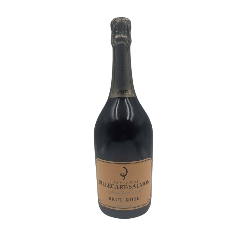 Old Billecart rose nv