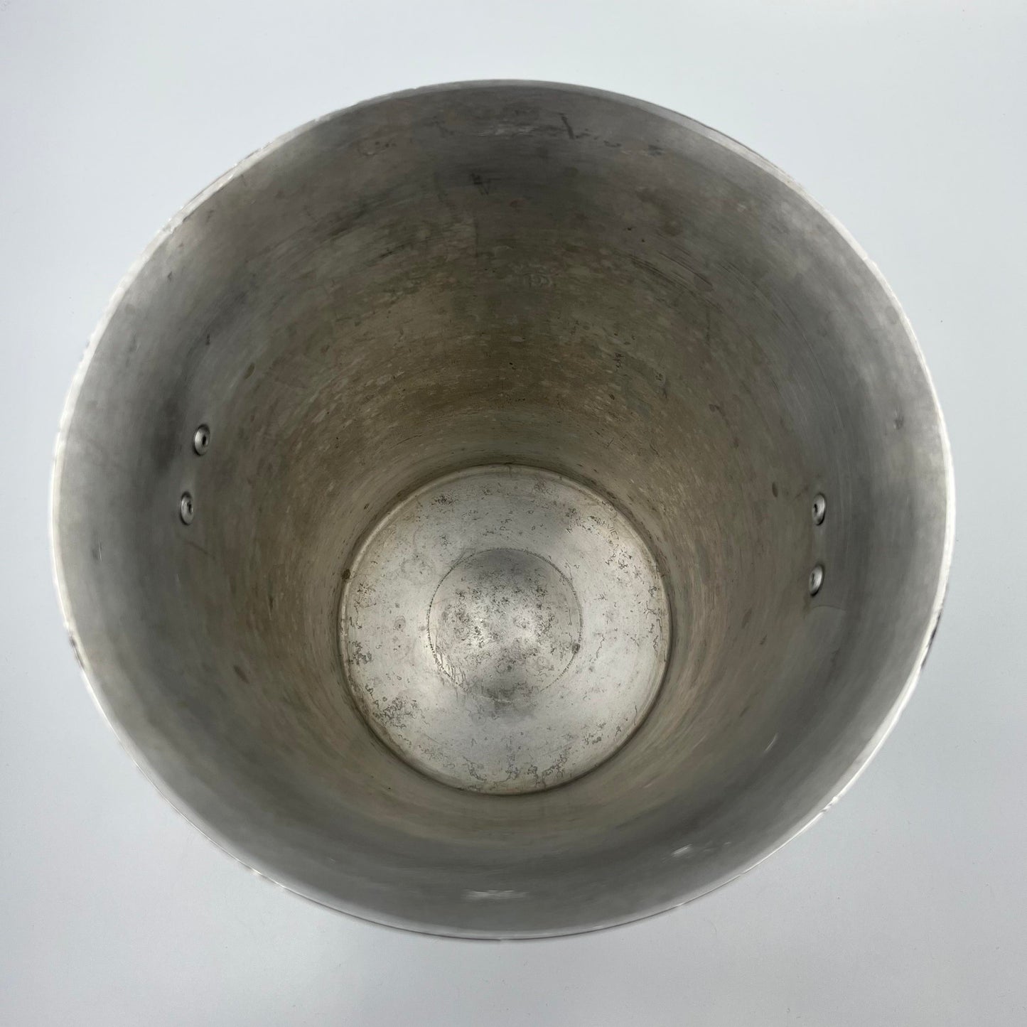 Vintage Charles Heidsieck Champagne Bucket