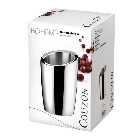 wine cooler, french design
