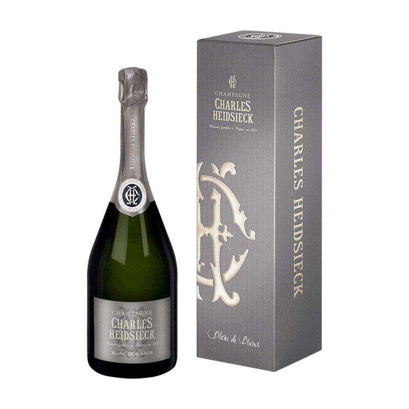 Charles Heidsieck Blanc de Blancs NV