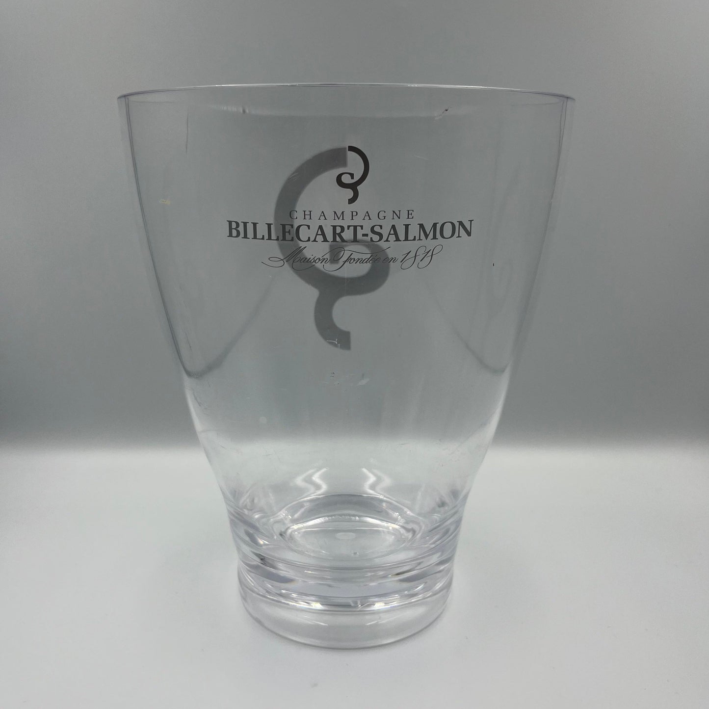 Billecart-Salmon Ice Bucket
