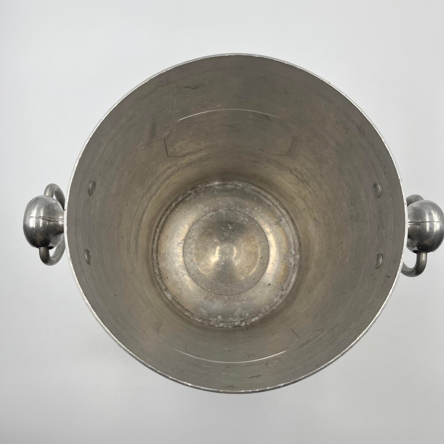 Vintage Lanson Champagne Bucket