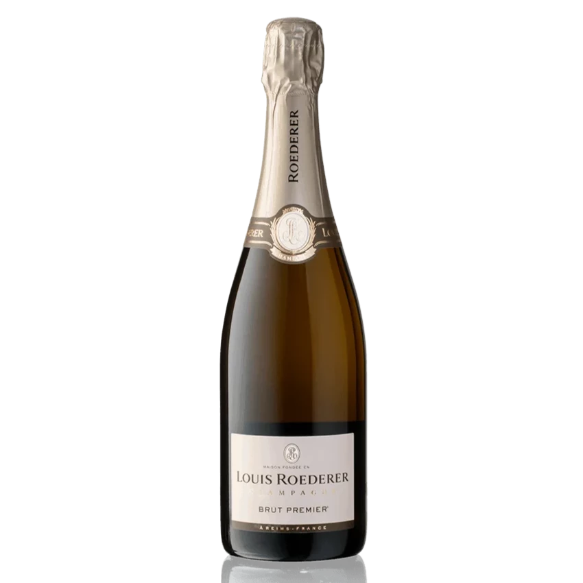 Louis Roederer Brut Premier NV