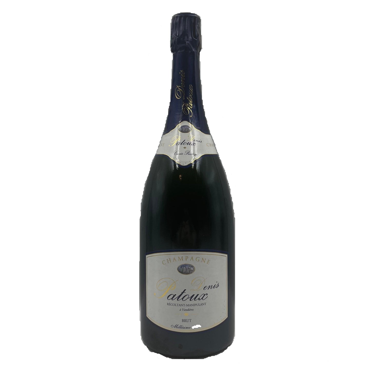 Denis Patoux Magnum Vintage 2002