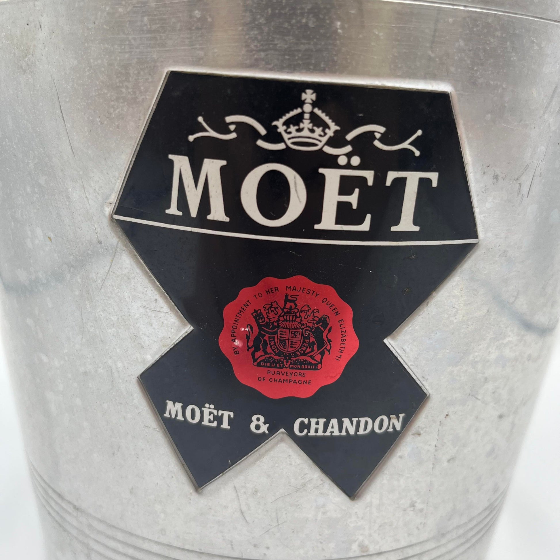 Magnum Vintage Moët & Chandon Ice Bucket