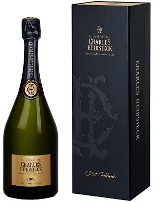 Charles Heidsieck Brut Vintage 2008