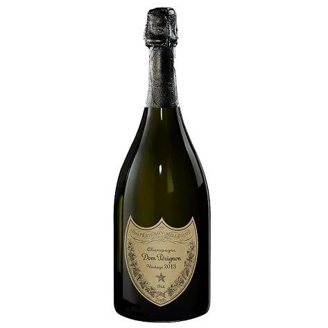 Dom Perignon 2013 - Champagne Season - Vintage champagne - Rare champagne - Shipping in europe - Great champagne selection