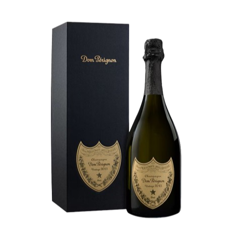 Dom Perignon 2015