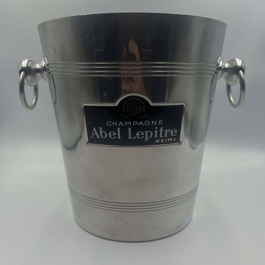 Abel Lepitre Magnum Champagne Bucket