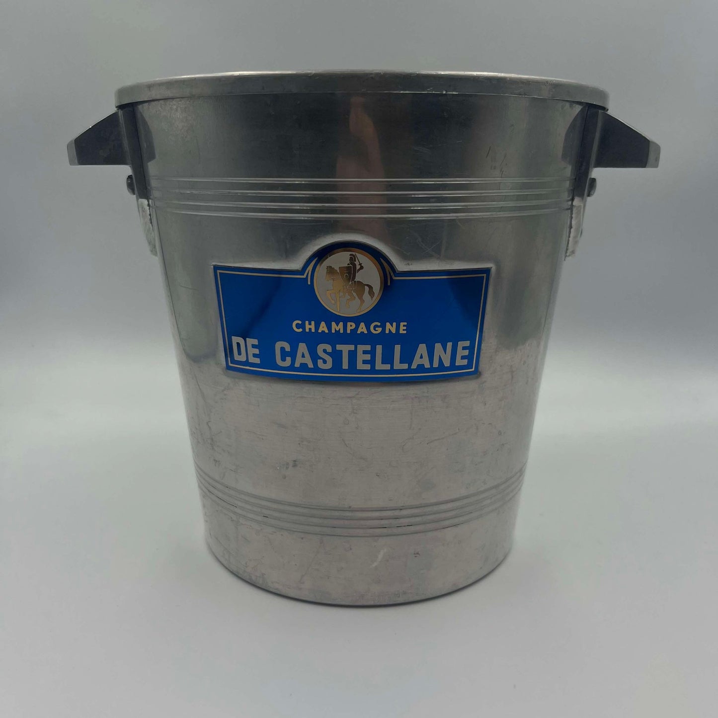 De Castellane Champagne Bucket