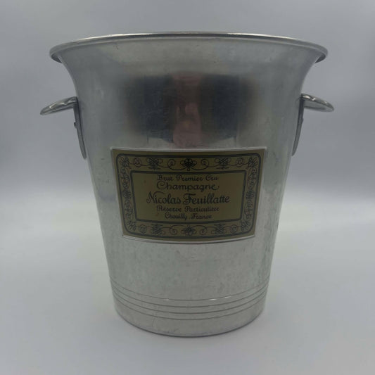 Nicolas Feuillatte Champagne Bucket