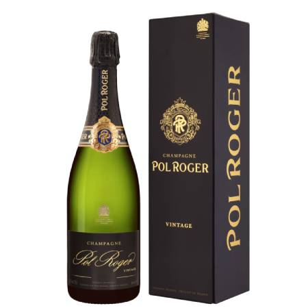 Pol Roger Vintage 2016 Magnum