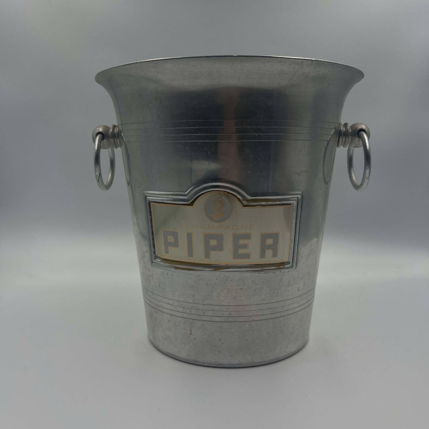 Piper Heidsieck Champagne Bucket