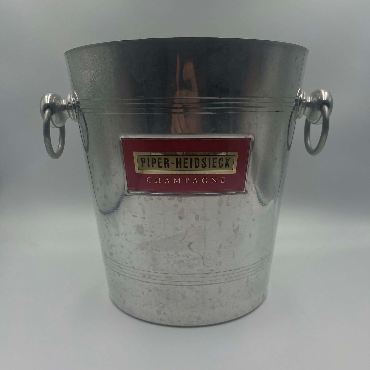 Piper Heidsieck Magnum Champagne Bucket