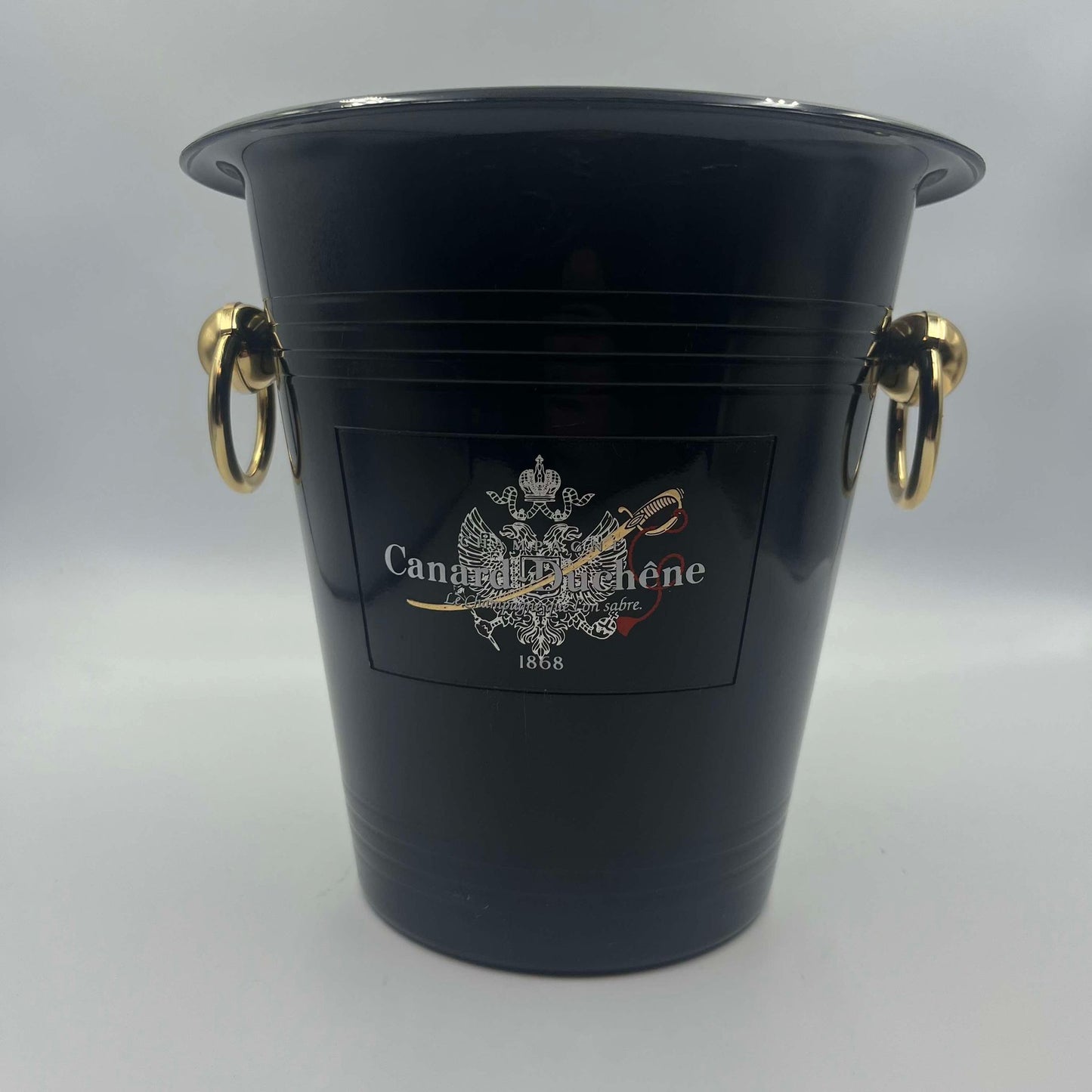 Canard Duchene Champagne Bucket