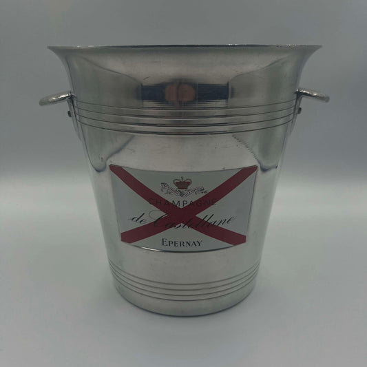 De Castellane Champagne Bucket