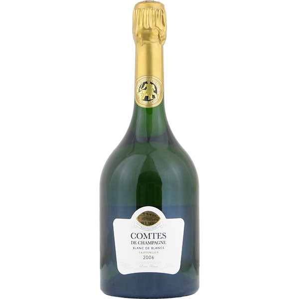 Comtes De Champagne Vintage 2006