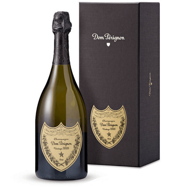 Dom Perignon Vintage 2008 – Champagne Season