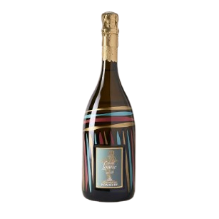 Pommery cuvee louise 2008