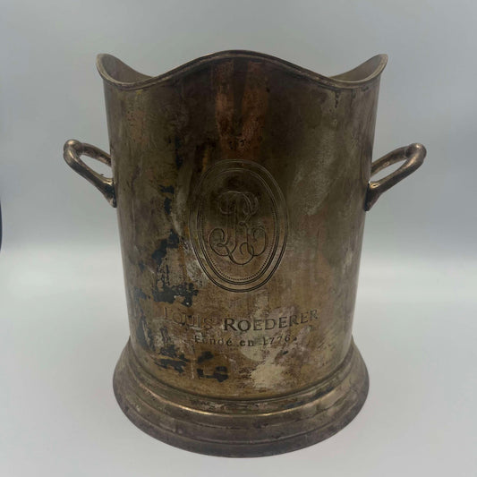 Vintage Louis Roederer Bucket