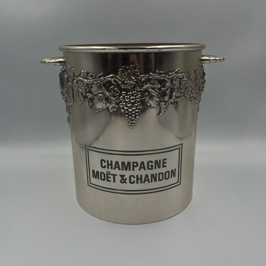 Vintage Moët & Chandon Ice Bucket