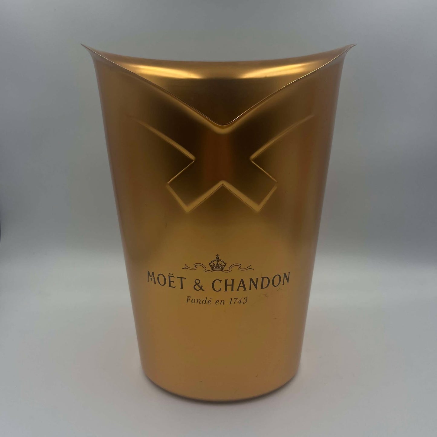 Moët gold Champagne Bucket