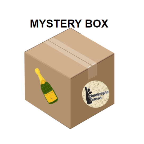Champagne Season Mystery box