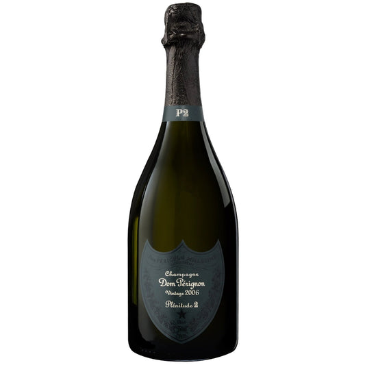 Dom Perignon P2 2006