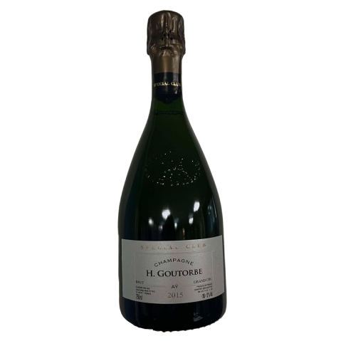 Henri Goutorbe Special Club 2015