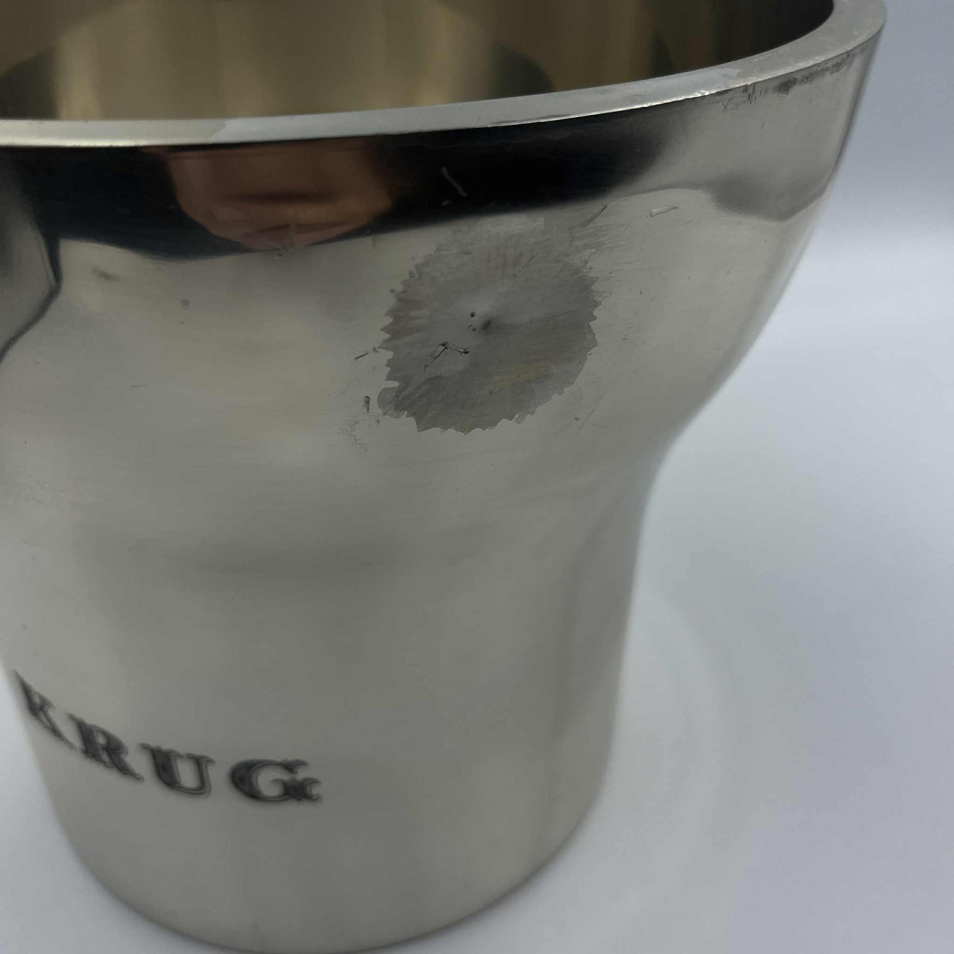 Krug Champagne Bucket