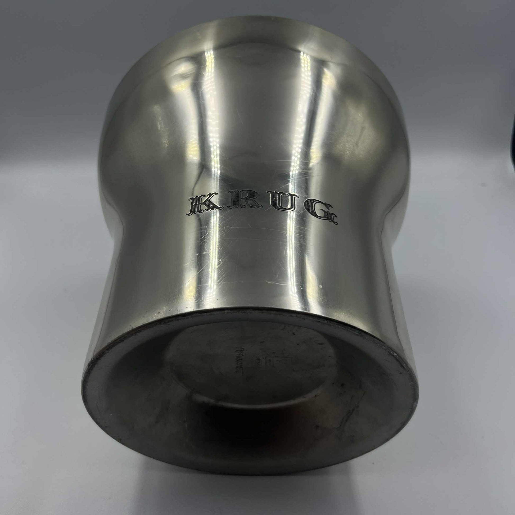 Krug Champagne Bucket