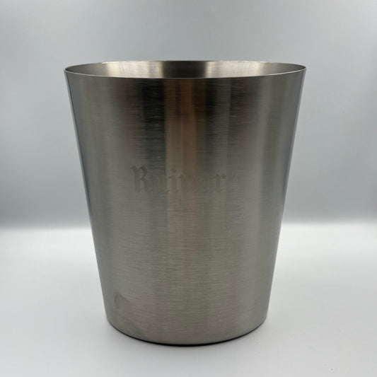 Ruinart Champagne Bucket