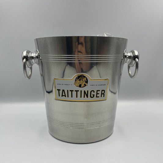 Taittinger Champagne-emmer