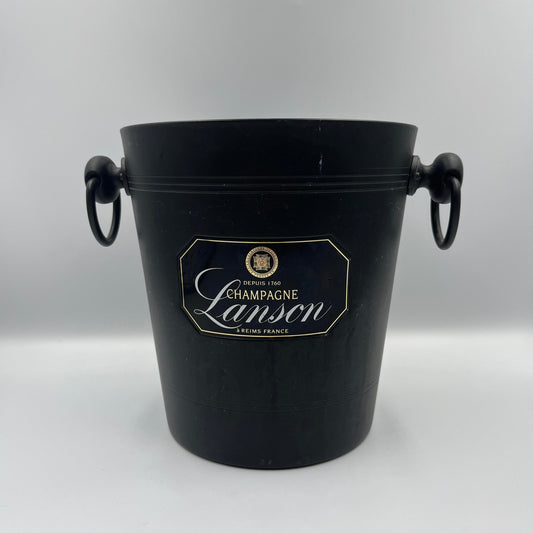 Lanson champagne-emmer