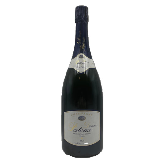 Denis Patoux Magnum Vintage 1999
