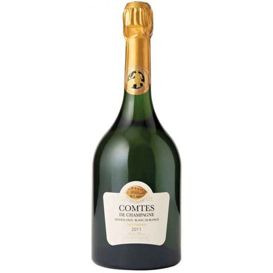 Comtes De Champagne Vintage 2011